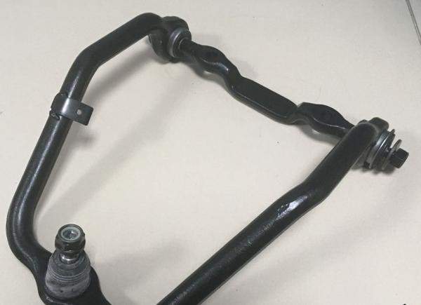Рычаг задней подвески в сборе с шаровой опорой верхний левый 04895277AC Chrysler Sebring, Dodge Stratus, Volga Siber