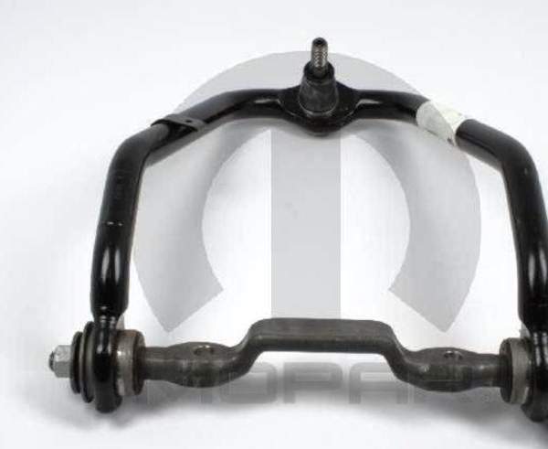 Рычаг задней подвески в сборе с шаровой опорой верхний правый MOPAR 04895276AC Chrysler Sebring, Dodge Stratus, Volga Siber