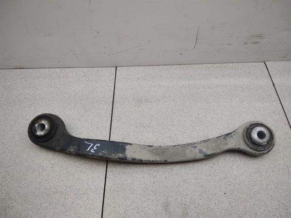 Рычаг задний левый (поперечный) Mercedes Benz W211 E-Klasse (УТ000216497) Оригинальный номер A2303502706