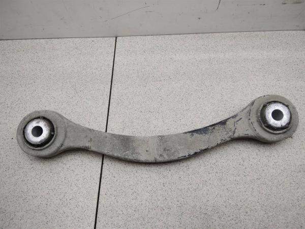 Рычаг задний левый (поперечный) Mercedes Benz W211 E-Klasse (УТ000216499) Оригинальный номер A2303503506