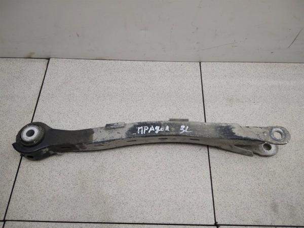 Рычаг задний левый (продольный) Mercedes Benz W211 E-Klasse (УТ000216494) Оригинальный номер A2303502006