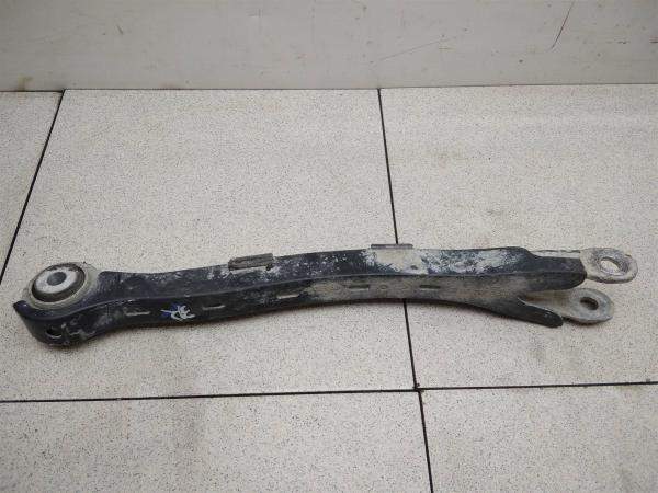 Рычаг задний правый (продольный) Mercedes Benz W211 E-Klasse (УТ000216496) Оригинальный номер A2303502006