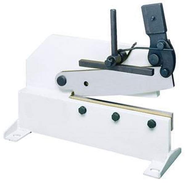 Рычажные ножницы L250мм х 6мм