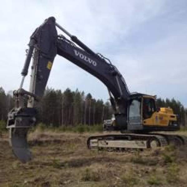 Рыхлитель однозубый для экскаваторов Cat,Hitachi,Doosan,Komatsu,Hyundai и т.д.