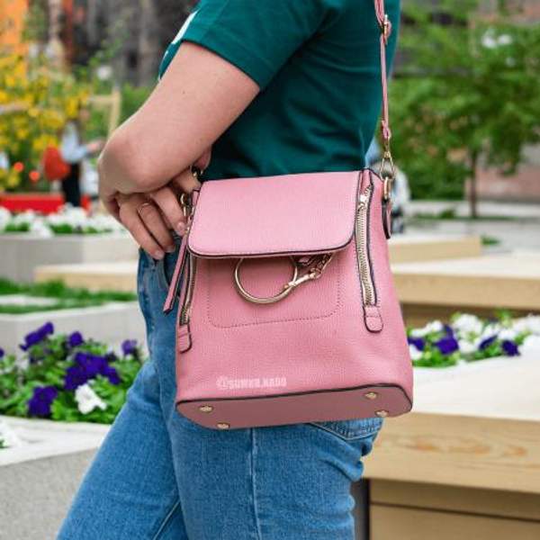 Рюкзак «Berlin» (Черный)