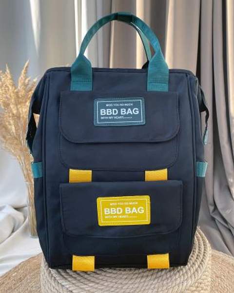 Рюкзак «Franco» (Черный)