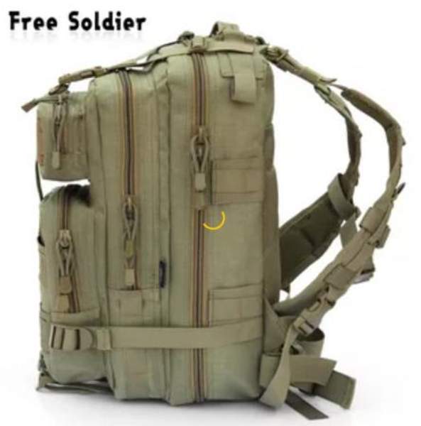 Рюкзак Free Soldier