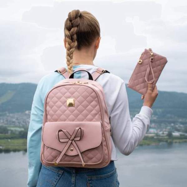 Рюкзак «London» (Белый)