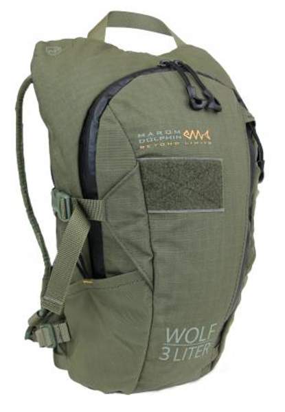 Рюкзак Маром Долфин Wolf