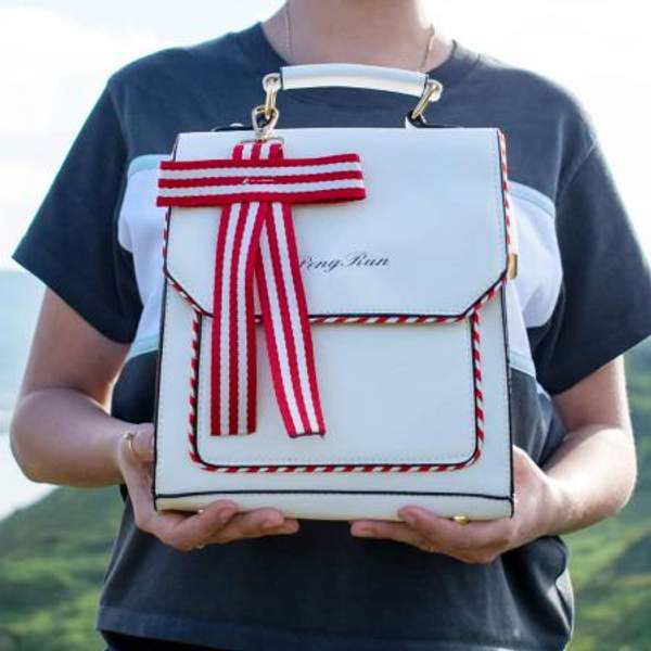 Рюкзак «Paris» (Черный)