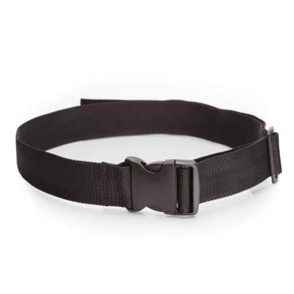 С-50 Ремень мягкий тканевый с пластиковой пряжкой-застежкой