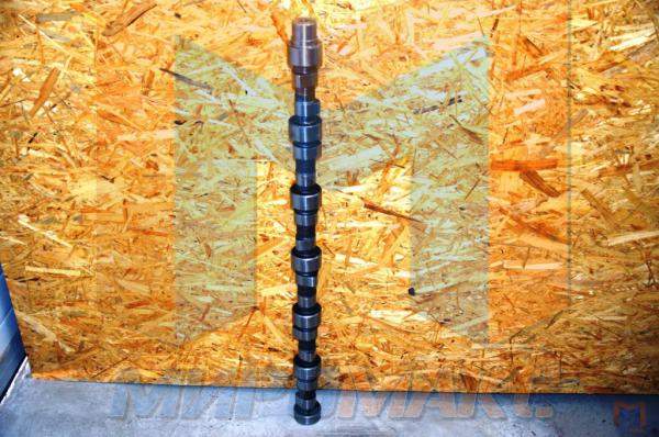 S00013514+05 + Вал распределительный ДВС Shanghai