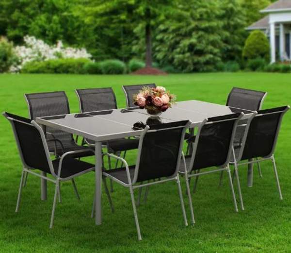 Садовая мебель Элла