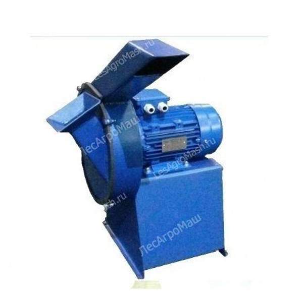 Садовый измельчитель веток СМР-300 (380) - от Производителя