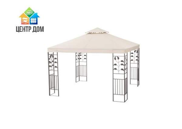 Садовый павильон