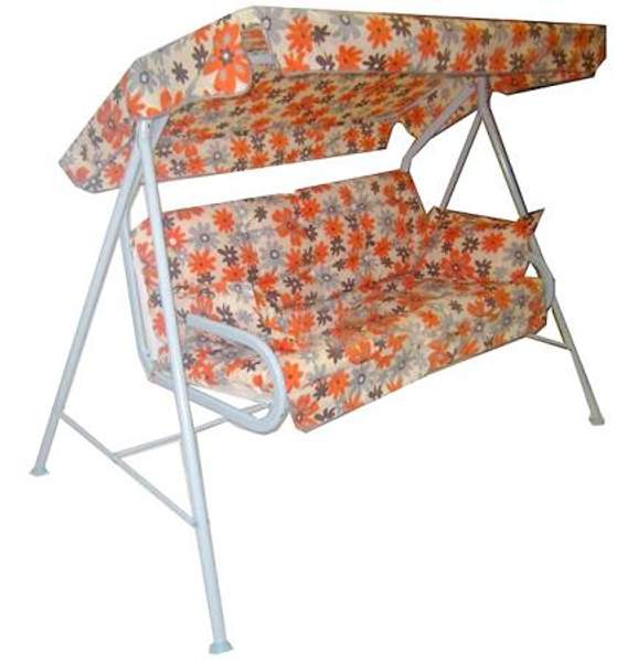 Садовые качели Бари. Доставка по РБ,