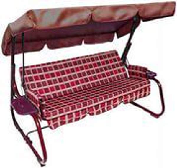 Садовые качели Родео. Доставка по РБ.