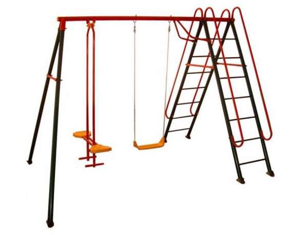 Садовые качели. Солнышко 3. Доставка по РБ.