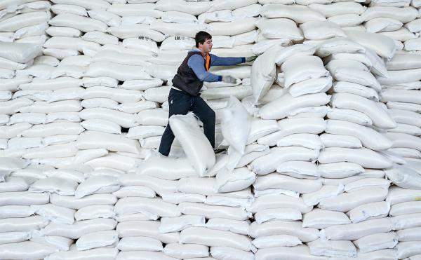 Сахар оптом