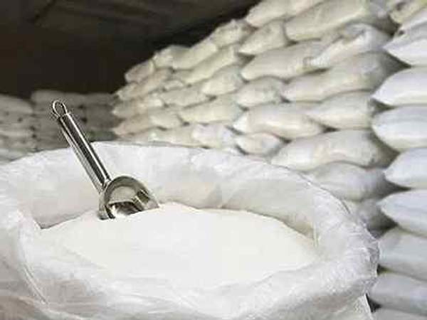 Сахар-песок свекловичный ГОСТ 33222-2015, категория ТС2