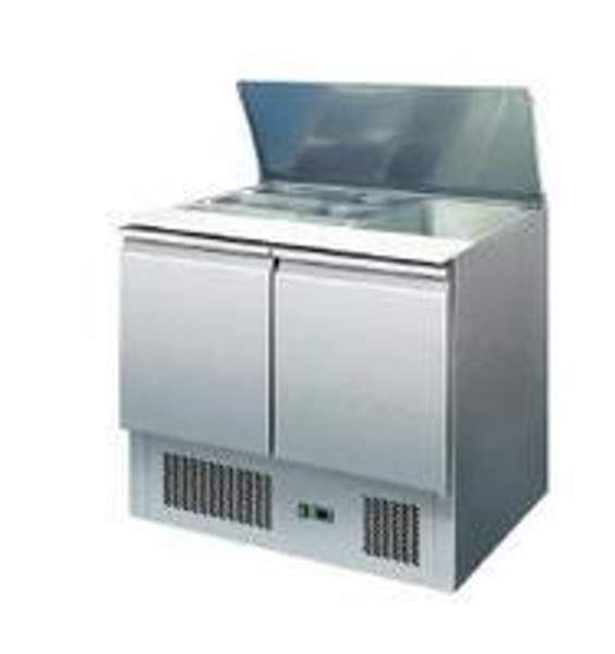 Салат-бар COOLEQ S900 STD