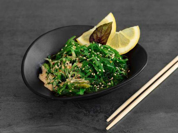 Салат ???? «Чука»