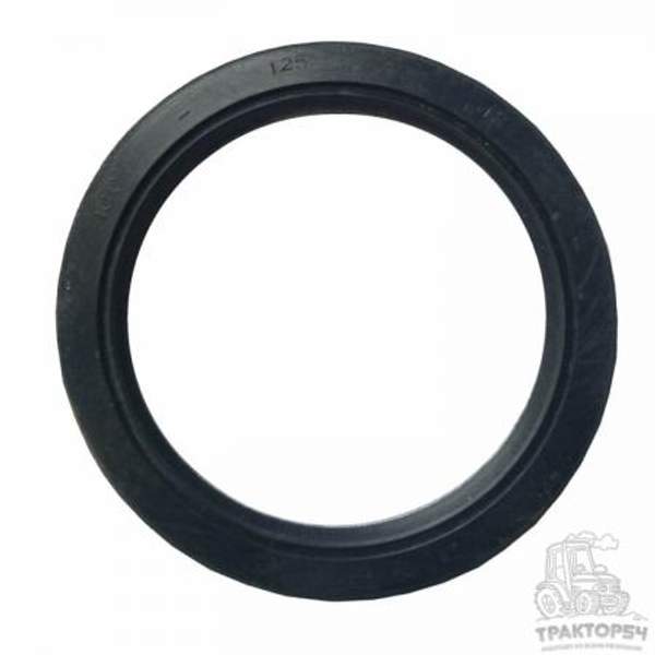Сальник 100х125х12 коленвала задний TY 290/295 GB5783-86