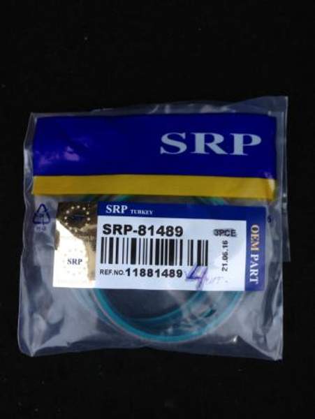 Сальник 11881489