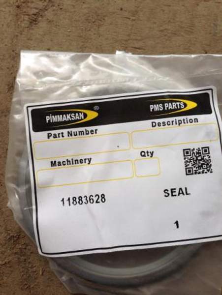 Сальник 11883628