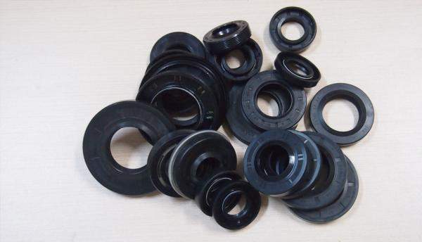 Сальник 125х155х12-1,2 п/ступ. МАЗ-5434