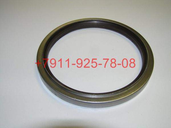 Сальник 145-175-17 запчасти Daewoo Ultra Novus грузовик и автобус Дэу экскаватор Doosan