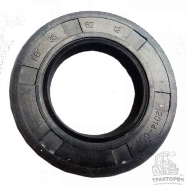 Сальник 35х62х12 35х62х12