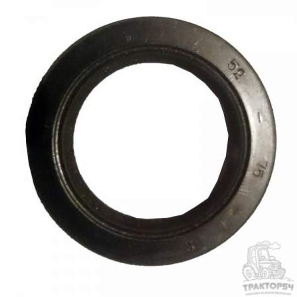 Сальник 52х75х12 передний коленвала TY290/295