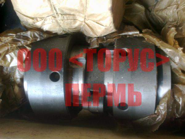 Сальник АРБ100.40.01.000сб в сборе на буровой вертлюг ВБ-100, ВБ-125