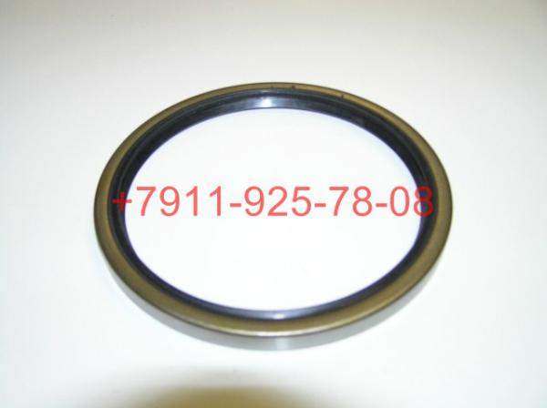 Сальник FR ступицы 110-140-17 запчасти Daewoo Ultra Novus грузовик и автобус Дэу