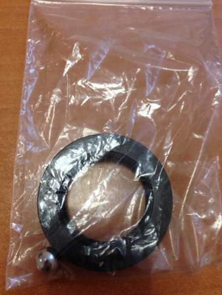 Сальник гидромотора хода 1.180-00521 (215823)