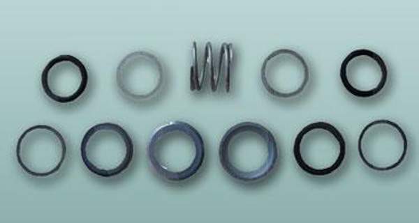 Сальник графитовый ФУ8-29-00