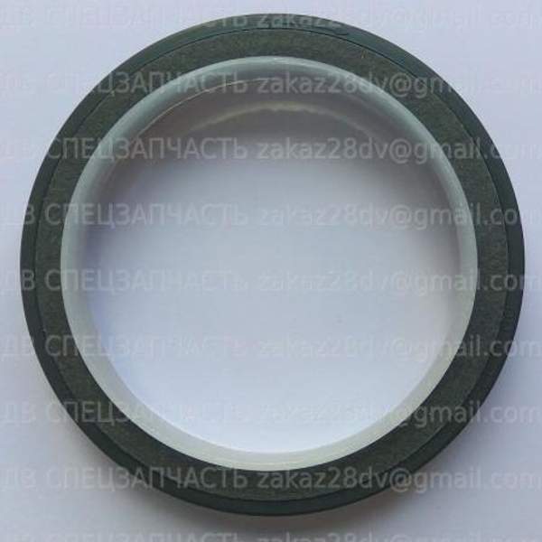 Сальник коленвала D02B-104-02 (передний) / Двигатель Shanghai SC8DK280Q3 (евро 3)