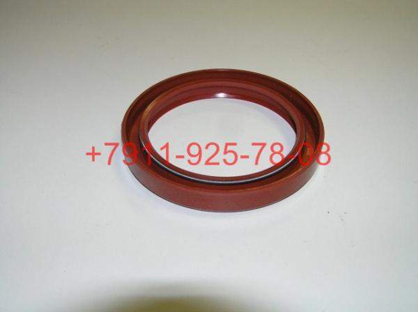 Сальник коленвала FR DE12 85-110-13-15 запчасти Daewoo Ultra Novus грузовик и автобус Дэу экскаватор Doosan