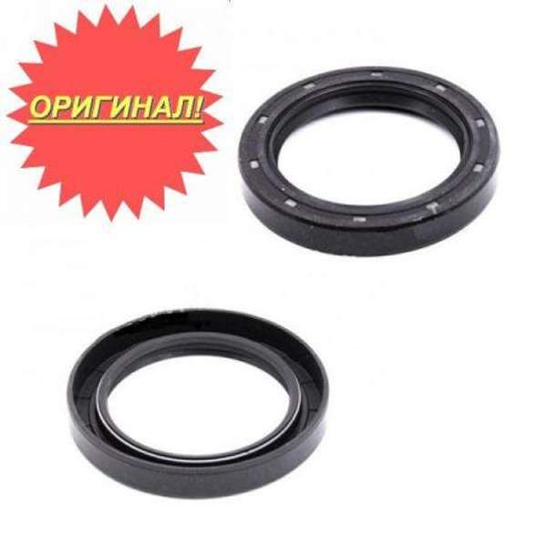 Сальник коленвала Komatsu 6204-21-3510 / 6204-21-3530