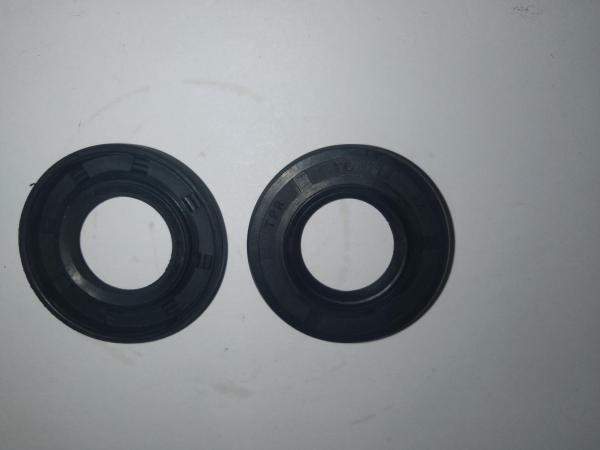 Сальник коленвала Lifan-160F 22*41.3*6