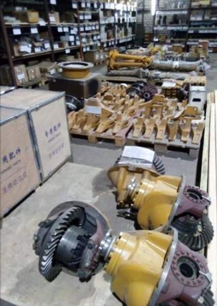 Сальник коленвала WD615/WP10 передний 95х115х12 (HOWO)