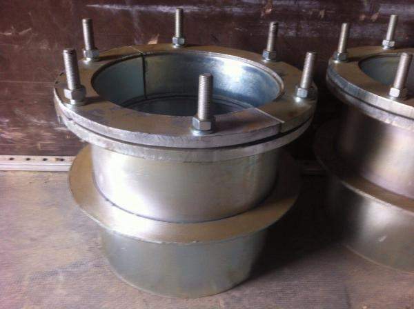 Сальник набивной С-1 Ду 200 L=300 5.905-26.08.1-7.05