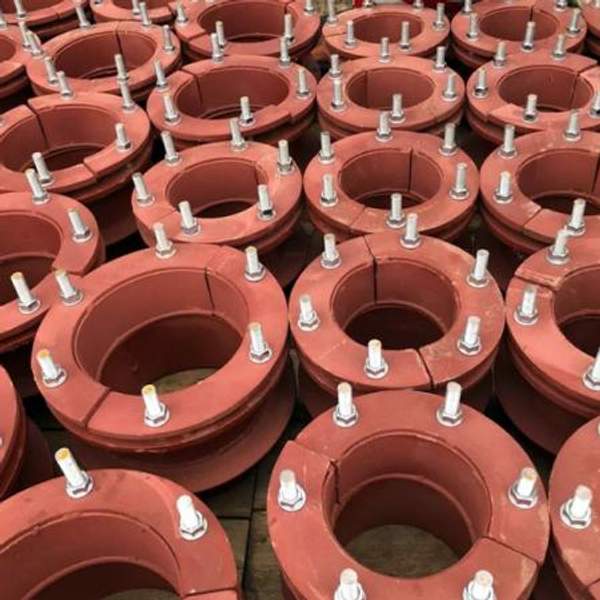 Сальник нажимной ТМ 96.00.00-17 Ду 1400 мм L800 серия 5.900-3