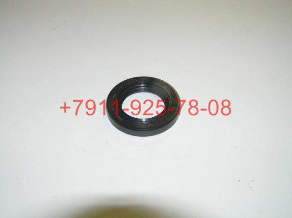 Сальник привода ТНВД 32-52-10 DE12Tis запчасти Daewoo Ultra Novus грузовик и автобус Дэу экскаватор Doosan