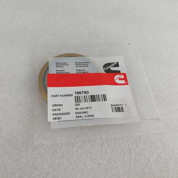 Сальник термостата Cummins M11 N14 ISX15