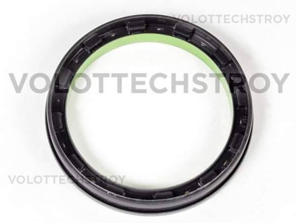 Сальник цапфы нижней, 141877