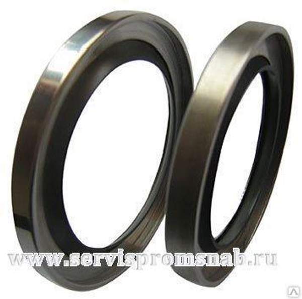 Сальник винтового компрессора