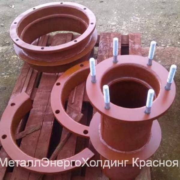 Сальники нажимные С-1 С-2, С3, С-, С-5, С-6 серия 5.905-26.08