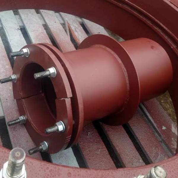 Сальники разрезные по серии 5.905-26.08